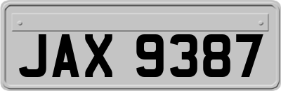 JAX9387