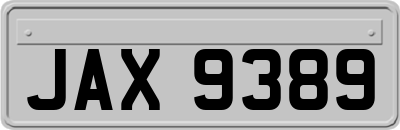 JAX9389