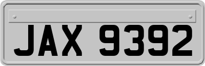 JAX9392