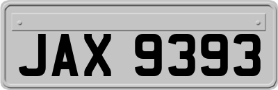 JAX9393