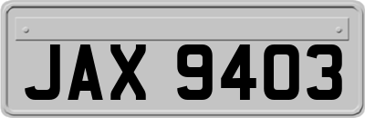 JAX9403
