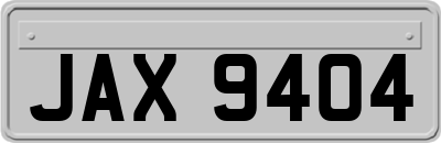 JAX9404