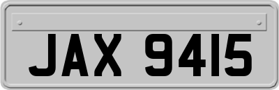 JAX9415