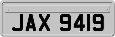 JAX9419