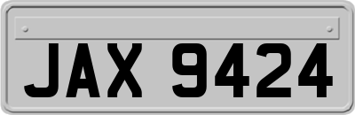 JAX9424