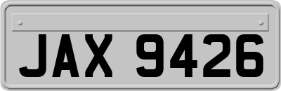 JAX9426
