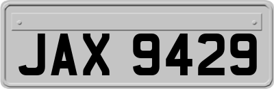 JAX9429