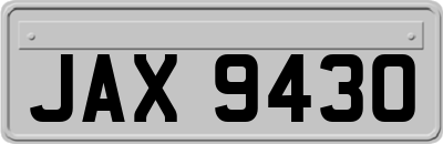 JAX9430