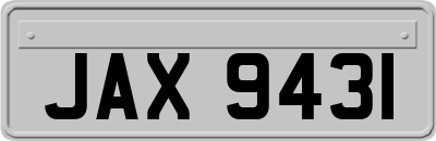 JAX9431