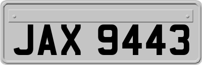 JAX9443