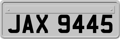 JAX9445