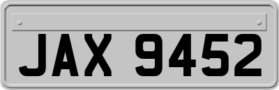 JAX9452