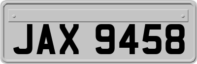 JAX9458