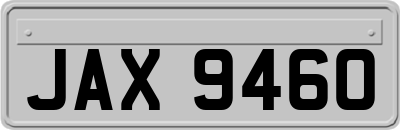 JAX9460