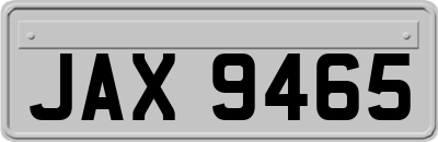 JAX9465