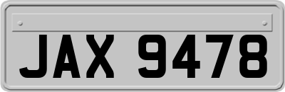 JAX9478