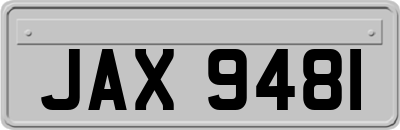 JAX9481