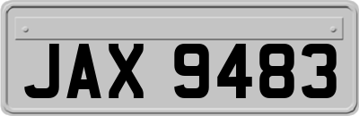 JAX9483