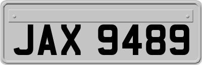 JAX9489