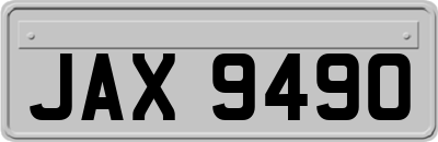 JAX9490