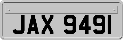 JAX9491