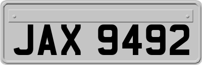 JAX9492