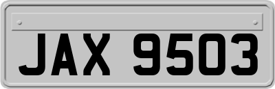 JAX9503