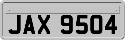JAX9504
