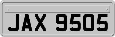 JAX9505