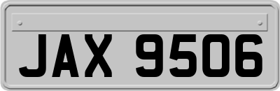 JAX9506