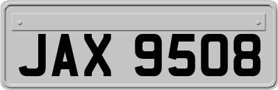 JAX9508