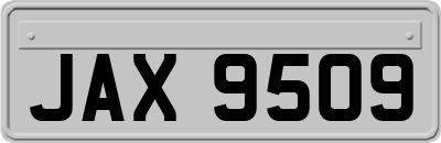 JAX9509