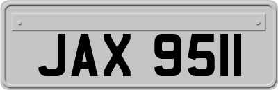 JAX9511
