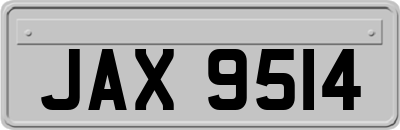 JAX9514