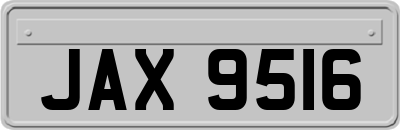 JAX9516