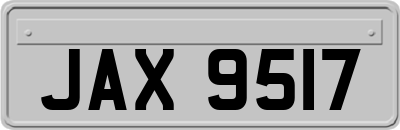 JAX9517
