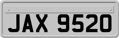 JAX9520
