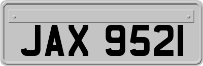 JAX9521