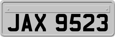 JAX9523