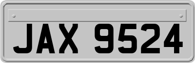 JAX9524
