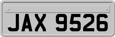 JAX9526