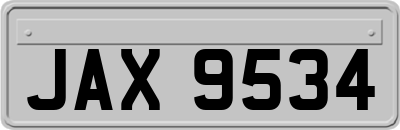 JAX9534