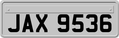 JAX9536
