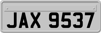 JAX9537