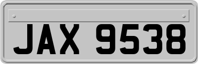 JAX9538