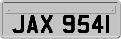 JAX9541