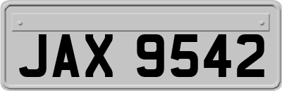 JAX9542