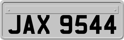 JAX9544