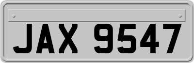 JAX9547