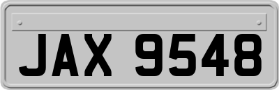 JAX9548